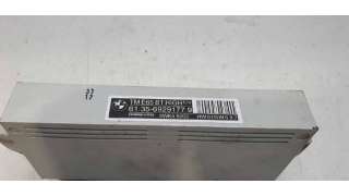MODULO ELECTRONICO BMW 7 (2002-2005) 30 D 218CV 2993CC - L.8262257 / 61356929177