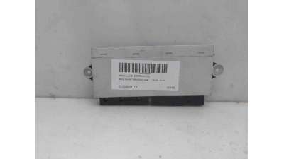 MODULO ELECTRONICO BMW 7 (2002-2005) 30 D 218CV 2993CC - L.8262258 / 61356929179