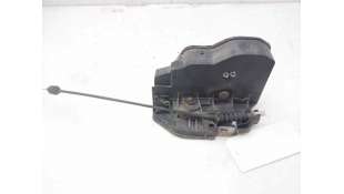 CERRADURA PUERTA DELANTERA DERECHA BMW 7 (2002-2005) 30 D 218CV 2993CC - L.8262268 / 7036170