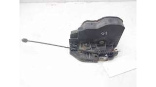 CERRADURA PUERTA DELANTERA DERECHA BMW 7 (2002-2005) 30 D 218CV 2993CC - L.8262268 / 7036170