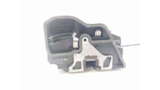 CERRADURA PUERTA DELANTERA DERECHA BMW 7 (2002-2005) 30 D 218CV 2993CC - L.8262268 / 7036170