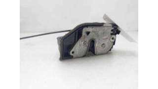 CERRADURA PUERTA DELANTERA DERECHA BMW 7 (2002-2005) 30 D 218CV 2993CC - L.8262268 / 7036170