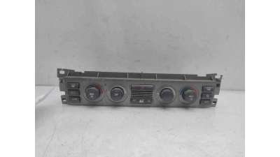 MANDO CLIMATIZADOR BMW 7 (2002-2005) 30 D 218CV 2993CC - L.8262309 / 64116925744