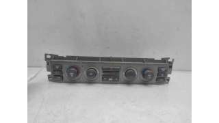 MANDO CLIMATIZADOR BMW 7 (2002-2005) 30 D 218CV 2993CC - L.8262309 / 64116925744
