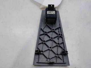 MANDO ELEVALUNAS DELANTERO DERECHO BMW 7 (2002-2005) 30 D 218CV 2993CC - L.8262310 / 8379597