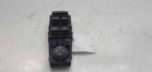 MANDO ELEVALUNAS DELANTERO IZQUIERDO BMW 7 (2002-2005) 30 D 218CV 2993CC - L.8262311 / 6917104