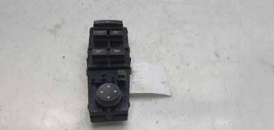 MANDO ELEVALUNAS DELANTERO IZQUIERDO BMW 7 (2002-2005) 30 D 218CV 2993CC - L.8262311 / 6917104