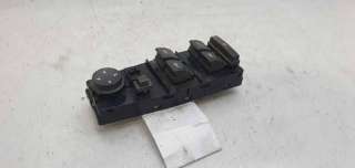 MANDO ELEVALUNAS DELANTERO IZQUIERDO BMW 7 (2002-2005) 30 D 218CV 2993CC - L.8262311 / 6917104