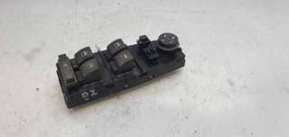 MANDO ELEVALUNAS DELANTERO IZQUIERDO BMW 7 (2002-2005) 30 D 218CV 2993CC - L.8262311 / 6917104