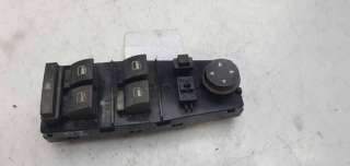 MANDO ELEVALUNAS DELANTERO IZQUIERDO BMW 7 (2002-2005) 30 D 218CV 2993CC - L.8262311 / 6917104