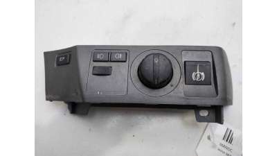 MANDO LUCES BMW 7 (2002-2005) 30 D 218CV 2993CC - L.8262316 / 61316918849