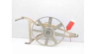 ELECTROVENTILADOR CITROEN AX (1986-1997) 11 60CV 1124CC - L.8262653 / 1003919