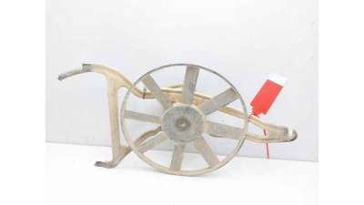 ELECTROVENTILADOR CITROEN AX (1986-1997) 11 60CV 1124CC - L.8262653 / 1003919