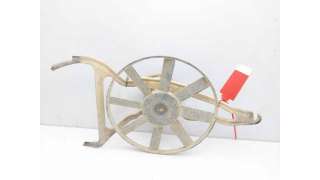 ELECTROVENTILADOR CITROEN AX (1986-1997) 11 60CV 1124CC - L.8262653 / 1003919