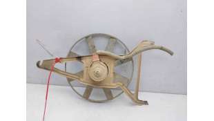 ELECTROVENTILADOR CITROEN AX (1986-1997) 11 60CV 1124CC - L.8262653 / 1003919 2