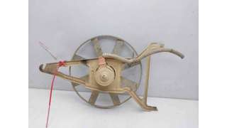 ELECTROVENTILADOR CITROEN AX (1986-1997) 11 60CV 1124CC - L.8262653 / 1003919