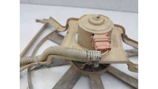 ELECTROVENTILADOR CITROEN AX (1986-1997) 11 60CV 1124CC - L.8262653 / 1003919