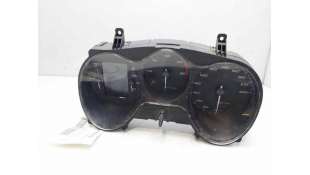 CUADRO INSTRUMENTOS SEAT LEON (2010-2012) 1.6 TDI 105CV 1598CC - L.8262924 / 1P0920853C