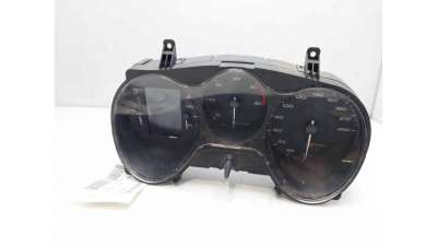 CUADRO INSTRUMENTOS SEAT LEON (2010-2012) 1.6 TDI 105CV 1598CC - L.8262924 / 1P0920853C