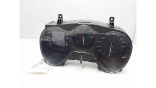 CUADRO INSTRUMENTOS SEAT LEON (2010-2012) 1.6 TDI 105CV 1598CC - L.8262924 / 1P0920853C