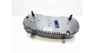 CUADRO INSTRUMENTOS SEAT LEON (2010-2012) 1.6 TDI 105CV 1598CC - L.8262924 / 1P0920853C