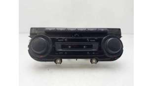 MANDO CLIMATIZADOR SEAT LEON (2010-2012) 1.6 TDI 105CV 1598CC - L.8262926 / 5P0907044P