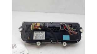 MANDO CLIMATIZADOR SEAT LEON (2010-2012) 1.6 TDI 105CV 1598CC - L.8262926 / 5P0907044P 2