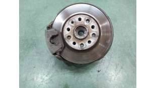 MANGUETA DELANTERA IZQUIERDA SEAT LEON (2010-2012) 1.6 TDI 105CV 1598CC - L.8262931 / 1K0407255T