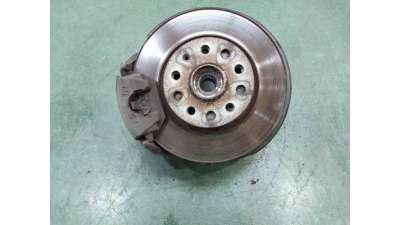 MANGUETA DELANTERA IZQUIERDA SEAT LEON (2010-2012) 1.6 TDI 105CV 1598CC - L.8262931 / 1K0407255T