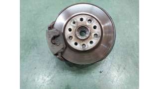 MANGUETA DELANTERA IZQUIERDA SEAT LEON (2010-2012) 1.6 TDI 105CV 1598CC - L.8262931 / 1K0407255T
