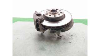 MANGUETA DELANTERA IZQUIERDA SEAT LEON (2010-2012) 1.6 TDI 105CV 1598CC - L.8262931 / 1K0407255T
