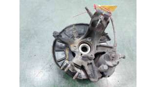 MANGUETA DELANTERA IZQUIERDA SEAT LEON (2010-2012) 1.6 TDI 105CV 1598CC - L.8262931 / 1K0407255T