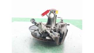 MANGUETA DELANTERA IZQUIERDA SEAT LEON (2010-2012) 1.6 TDI 105CV 1598CC - L.8262931 / 1K0407255T