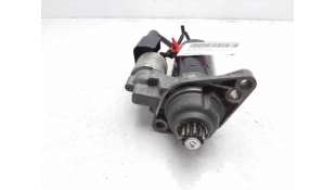 MOTOR ARRANQUE SEAT LEON (2010-2012) 1.6 TDI 105CV 1598CC - L.8262932 / 02Z911023N