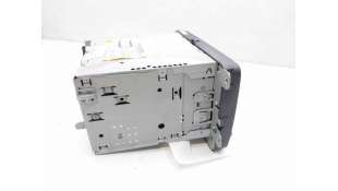 SISTEMA AUDIO / RADIO CD SEAT LEON (2010-2012) 1.6 TDI 105CV 1598CC - L.8262936 / 5P0035186 2