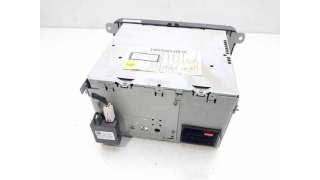 SISTEMA AUDIO / RADIO CD SEAT LEON (2010-2012) 1.6 TDI 105CV 1598CC - L.8262936 / 5P0035186