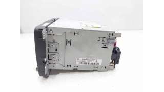 SISTEMA AUDIO / RADIO CD SEAT LEON (2010-2012) 1.6 TDI 105CV 1598CC - L.8262936 / 5P0035186