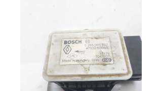 MODULO ELECTRONICO NISSAN QASHQAI / QASHQAI +2 I (2007-2013) 2.0 DCI A LAS 4 RUEDAS 150CV 1995CC - L.8262939 / 479300006R