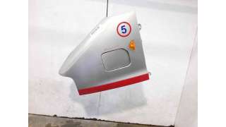 ALETA DELANTERA IZQUIERDA CITROEN JUMPER FURGÓN (2002-) 2.2 HDI 101CV 2179CC - L.8262963 / 1611433380