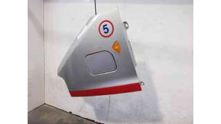 ALETA DELANTERA IZQUIERDA CITROEN JUMPER FURGÓN (2002-) 2.2 HDI 101CV 2179CC - L.8262963 / 1611433380