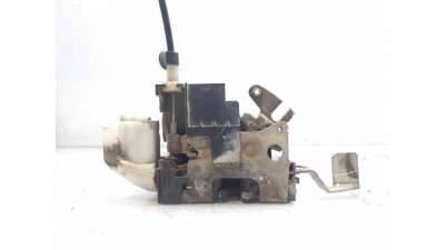 CERRADURA PUERTA DELANTERA DERECHA CITROEN JUMPER FURGÓN (2002-) 2.2 HDI 101CV 2179CC - L.8262986 / 9138C5