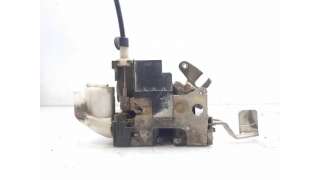 CERRADURA PUERTA DELANTERA DERECHA CITROEN JUMPER FURGÓN (2002-) 2.2 HDI 101CV 2179CC - L.8262986 / 9138C5