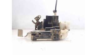 CERRADURA PUERTA DELANTERA DERECHA CITROEN JUMPER FURGÓN (2002-) 2.2 HDI 101CV 2179CC - L.8262986 / 9138C5 2