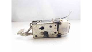 CERRADURA PUERTA DELANTERA DERECHA CITROEN JUMPER FURGÓN (2002-) 2.2 HDI 101CV 2179CC - L.8262986 / 9138C5