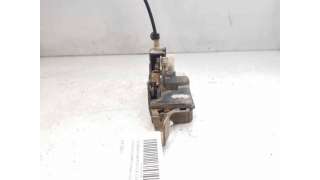CERRADURA PUERTA DELANTERA DERECHA CITROEN JUMPER FURGÓN (2002-) 2.2 HDI 101CV 2179CC - L.8262986 / 9138C5