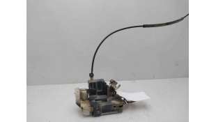 CERRADURA PUERTA DELANTERA IZQUIERDA CITROEN JUMPER FURGÓN (2002-) 2.2 HDI 101CV 2179CC - L.8263001 / 9135Y5
