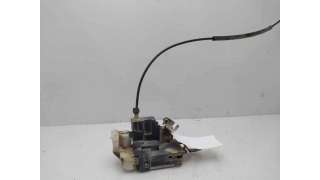 CERRADURA PUERTA DELANTERA IZQUIERDA CITROEN JUMPER FURGÓN (2002-) 2.2 HDI 101CV 2179CC - L.8263001 / 9135Y5