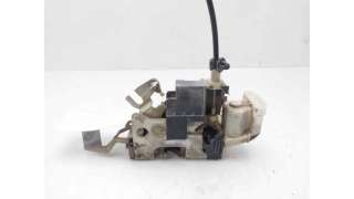 CERRADURA PUERTA DELANTERA IZQUIERDA CITROEN JUMPER FURGÓN (2002-) 2.2 HDI 101CV 2179CC - L.8263001 / 9135Y5