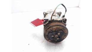 COMPRESOR AIRE ACONDICIONADO CITROEN JUMPER FURGÓN (2002-) 2.2 HDI 101CV 2179CC - L.8263008 / 9659231080