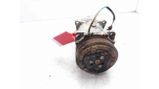 COMPRESOR AIRE ACONDICIONADO CITROEN JUMPER FURGÓN (2002-) 2.2 HDI 101CV 2179CC - L.8263008 / 9659231080